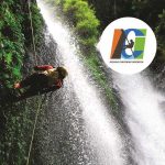 Berkenalan dengan Canyoning
